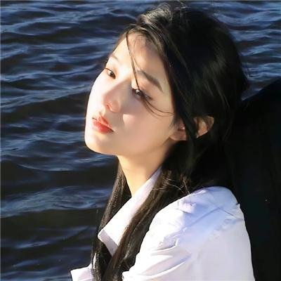 幸运女士