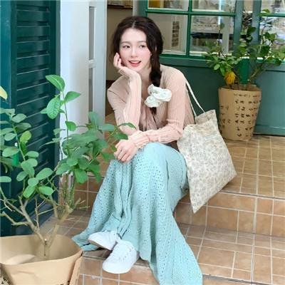 女招待